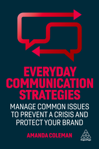 صورة الغلاف: Everyday Communication Strategies 1st edition 9781398606975