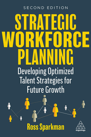 Imagen de portada: Strategic Workforce Planning 2nd edition 9781398607279