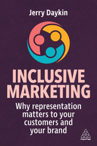 Cover image: Inclusive Marketing 1st edition 9781398607316