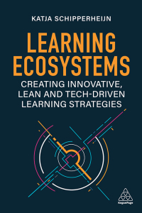 Cover image: Learning Ecosystems 1st edition 9781398607408