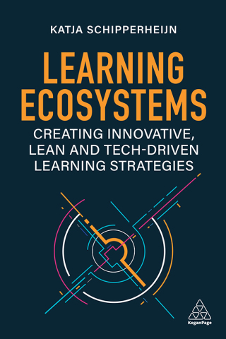 Imagen de portada: Learning Ecosystems 1st edition 9781398607408