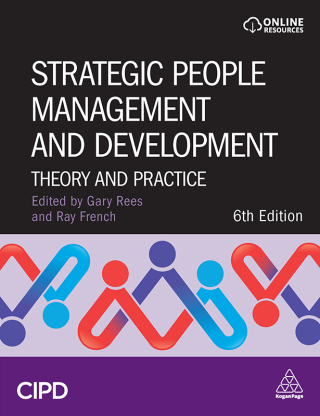 صورة الغلاف: Strategic People Management and Development 6th edition 9781398607606