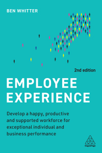 Cover image: Employee Experience 2nd edition 9781398607682