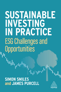 Cover image: Sustainable Investing in Practice 1st edition 9781398607903