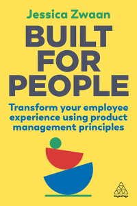 Cover image: Built for People 1st edition 9781398608023