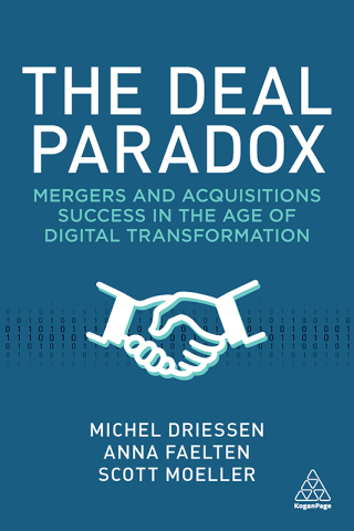Imagen de portada: The Deal Paradox 1st edition 9781398608115