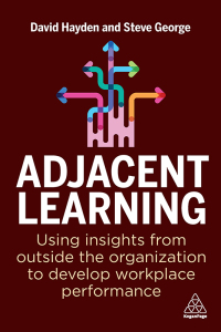 Cover image: Adjacent Learning 1st edition 9781398608238