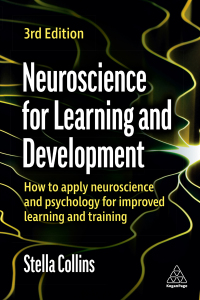 Cover image: Neuroscience for Learning and Development 3rd edition 9781398608337