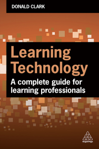 Cover image: Learning Technology 1st edition 9781398608740