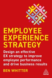 Cover image: Employee Experience Strategy 1st edition 9781398608825