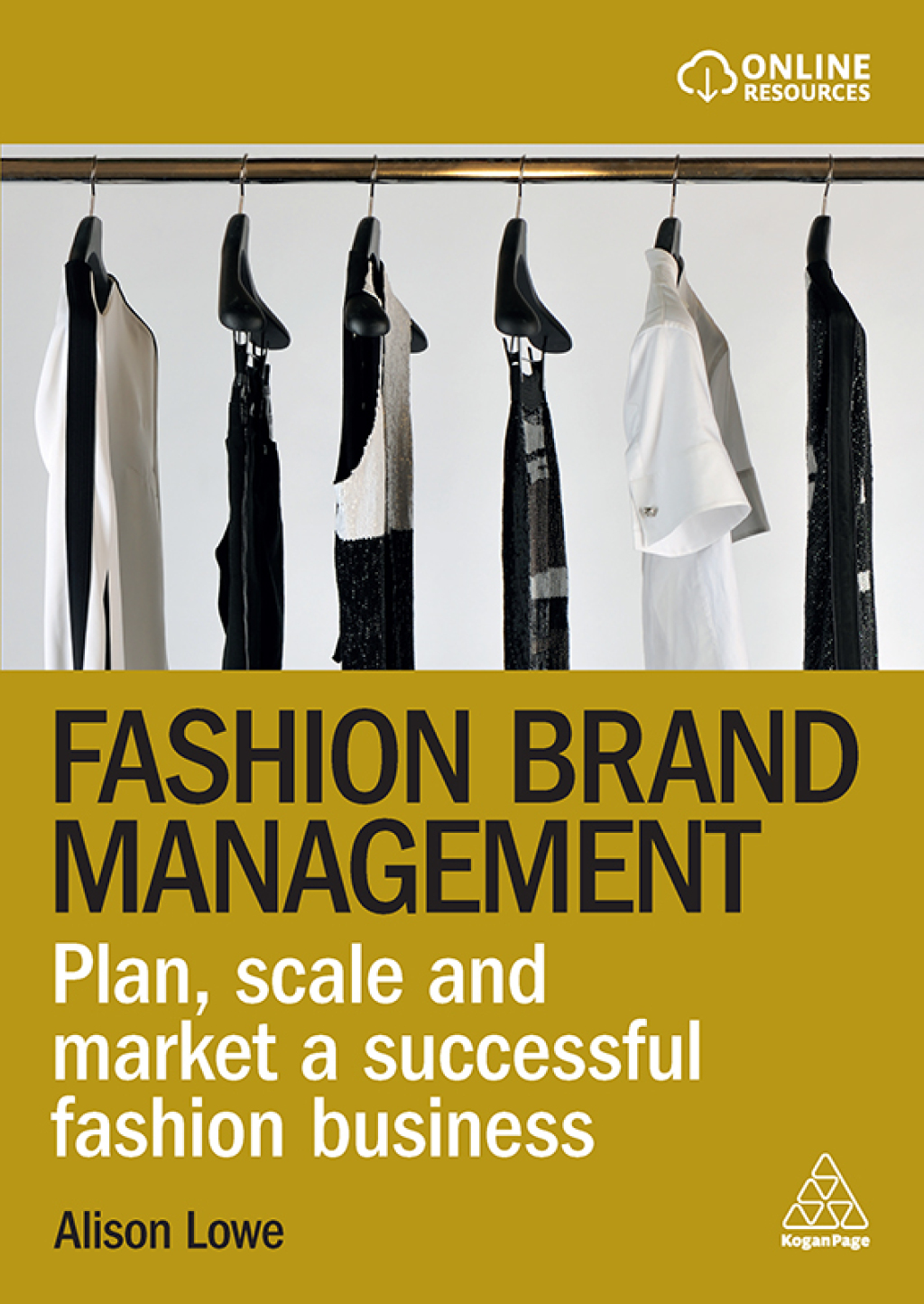 Fashion Brand Management  1st Edition eBook