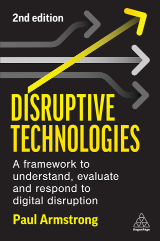 Cover image: Disruptive Technologies 2nd edition 9781398609204
