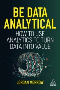 Imagen de portada: Be Data Analytical 1st edition 9781398609280