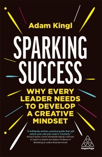 Cover image: Sparking Success 1st edition 9781398609587