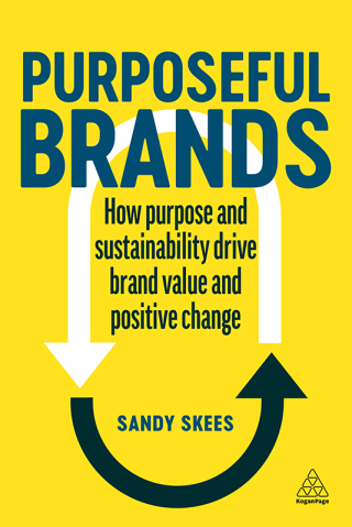 Imagen de portada: Purposeful Brands 1st edition 9781398609839