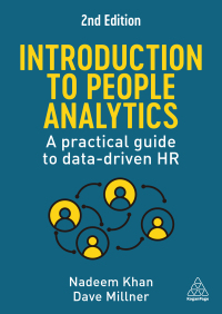 Imagen de portada: Introduction to People Analytics 2nd edition 9781398610040
