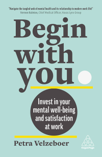 Omslagafbeelding: Begin With You 1st edition 9781398610316