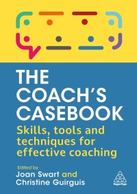 Cover image: The Coach's Casebook 1st edition 9781398610477