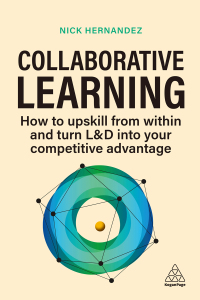 Cover image: Collaborative Learning 1st edition 9781398610521