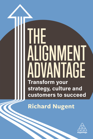 表紙画像: The Alignment Advantage 1st edition 9781398610606