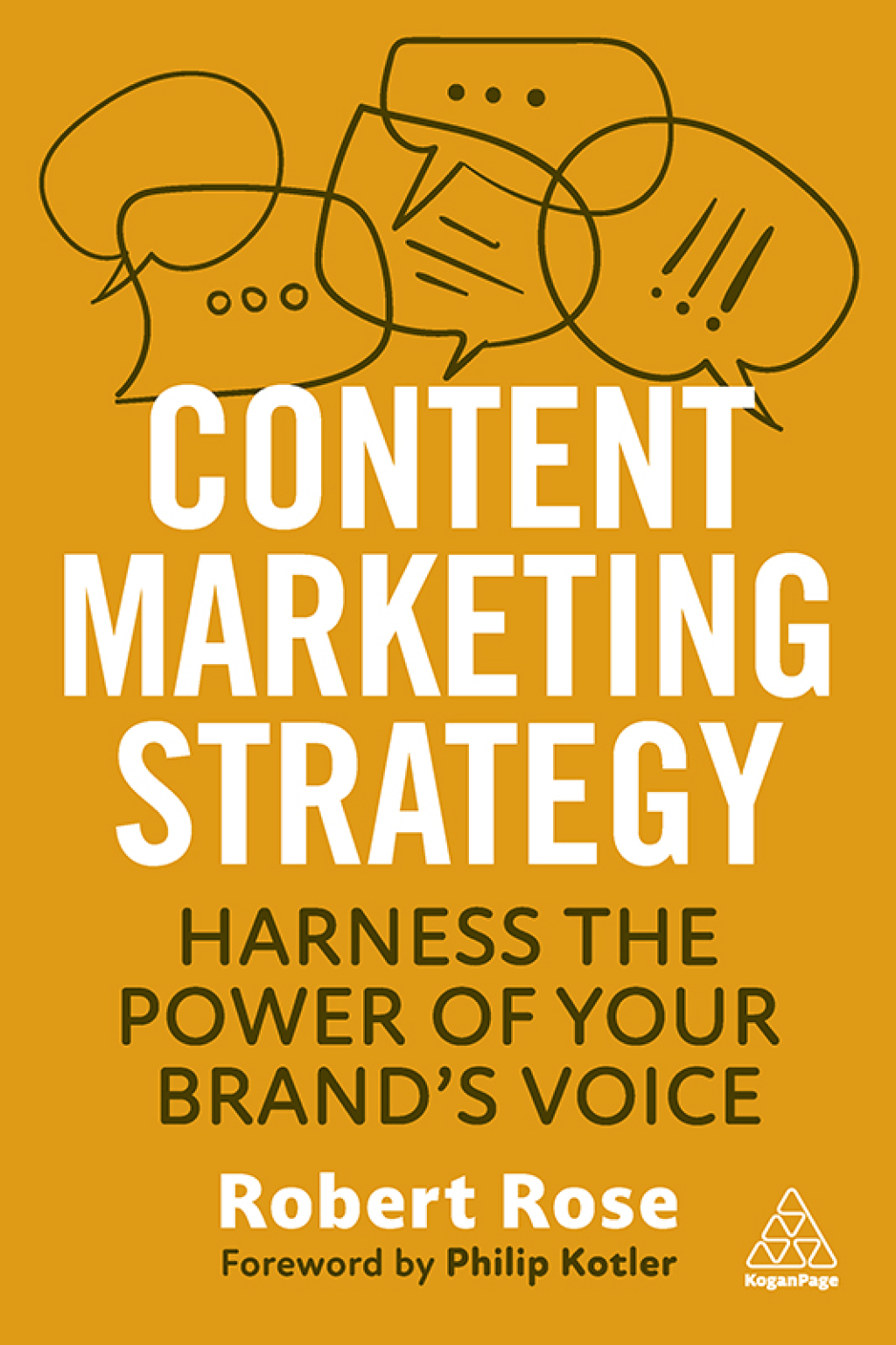 Content Marketing Strategy - 1st Edition (eBook)