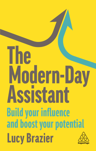 Cover image: The Modern-Day Assistant 1st edition 9781398612204