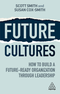 Cover image: Future Cultures 1st edition 9781398612389