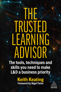 Cover image: The Trusted Learning Advisor 1st edition 9781398612457