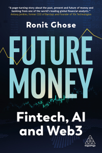 Cover image: Future Money 1st edition 9781398612761