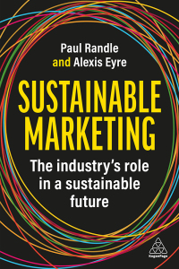 Cover image: Sustainable Marketing 1st edition 9781398613133