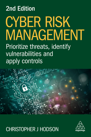 Imagen de portada: Cyber Risk Management 2nd edition 9781398613492