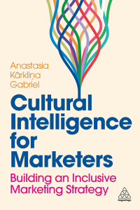 صورة الغلاف: Cultural Intelligence for Marketers 1st edition 9781398614031
