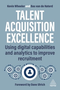 Imagen de portada: Talent Acquisition Excellence 1st edition 9781398614161