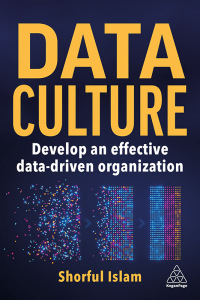 Cover image: Data Culture 1st edition 9781398614208