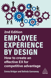 Immagine di copertina: Employee Experience by Design 2nd edition 9781398614369