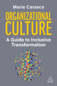 Cover image: Organizational Culture 1st edition 9781398614994