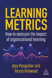 Cover image: Learning Metrics 1st edition 9781398615366