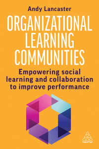 Cover image: Organizational Learning Communities 1st edition 9781398615496