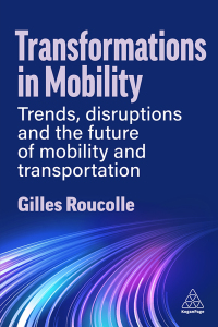 Cover image: Transformations in Mobility 1st edition 9781398615854