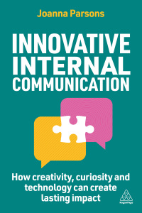 Imagen de portada: Innovative Internal Communication 1st edition 9781398616448