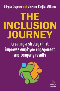 Cover image: The Inclusion Journey 1st edition 9781398616721