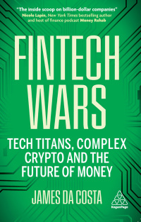 Imagen de portada: Fintech Wars 1st edition 9781398617025