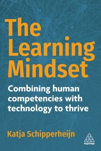 Imagen de portada: The Learning Mindset 1st edition 9781398617339