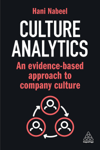 Immagine di copertina: Culture Analytics 1st edition 9781398617445