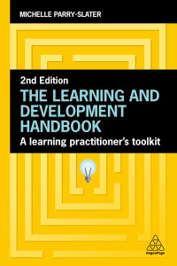 Omslagafbeelding: The Learning and Development Handbook 2nd edition 9781398617926