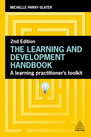 Imagen de portada: The Learning and Development Handbook 2nd edition 9781398617926