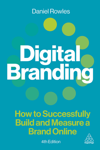 表紙画像: Digital Branding 4th edition 9781398618428