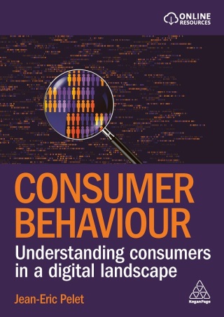 Imagen de portada: Consumer Behaviour 1st edition 9781398618619