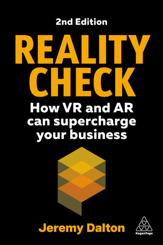 Cover image: Reality Check 2nd edition 9781398618749