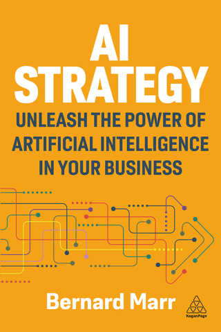 Imagen de portada: AI Strategy 1st edition 9781398619555